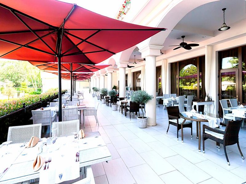 Grand Hotel Primorets  174432