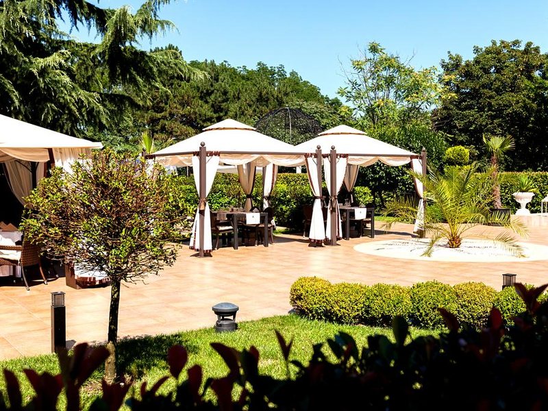 Grand Hotel Primorets  174434