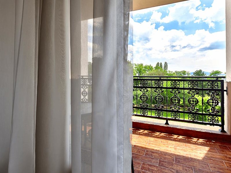 Grand Hotel Primorets  174435