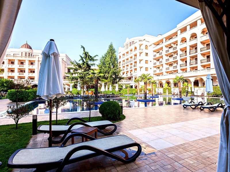 Grand Hotel Primorets  174437