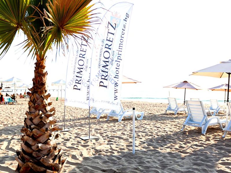 Grand Hotel Primorets  174438