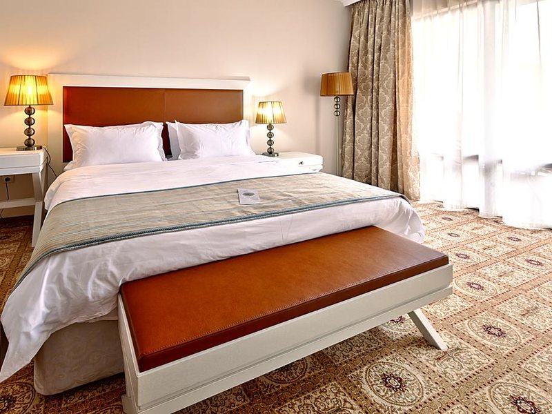 Grand Hotel Primorets  174440