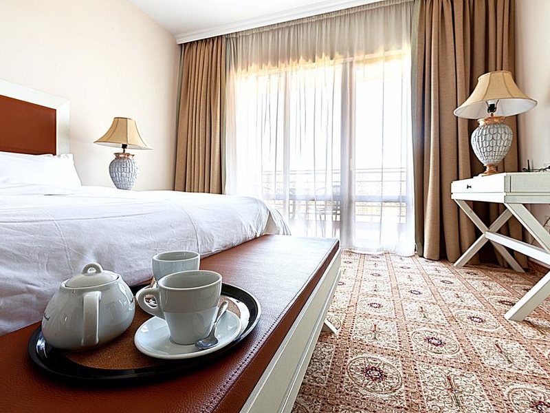 Grand Hotel Primorets  174441