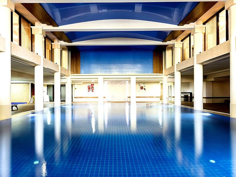 Grand Hotel Primorets  174442