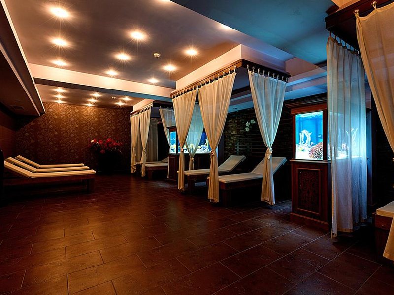 Grand Hotel Primorets  174443