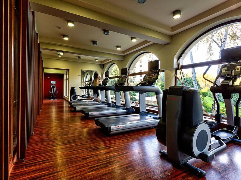 Grand Hotel Primorets  174445