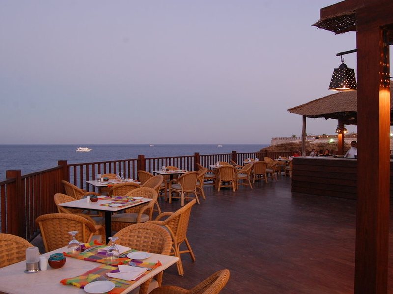 Grand Hotel Sharm 124265