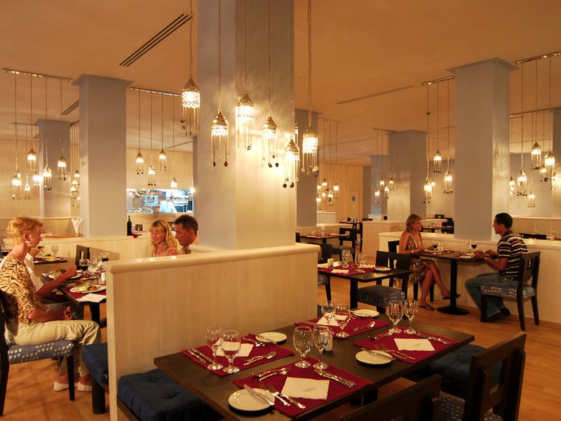 Grand Hotel Sharm 124266