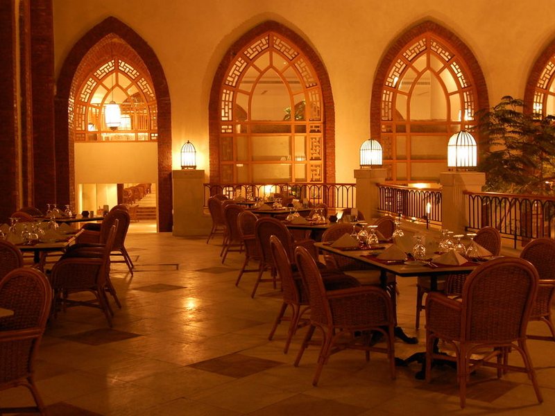 Grand Hotel Sharm 124267