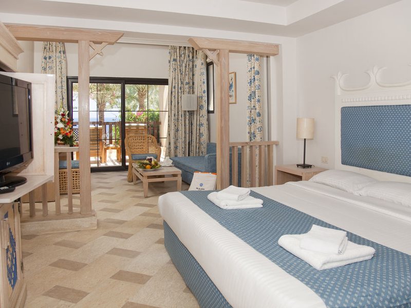 Grand Hotel Sharm 124268