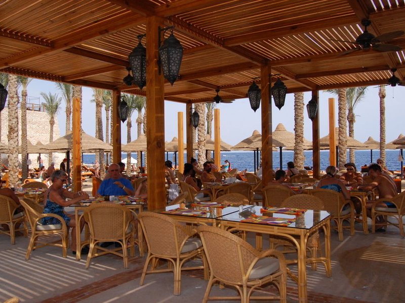 Grand Hotel Sharm 124269