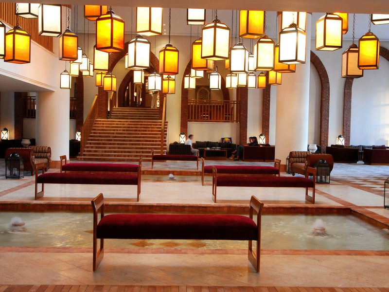 Grand Hotel Sharm 124271