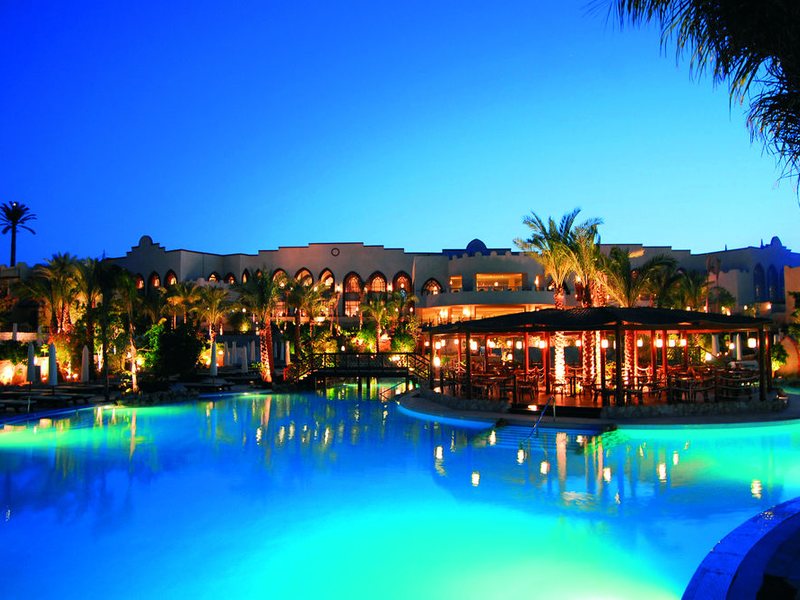 Grand Hotel Sharm 124272