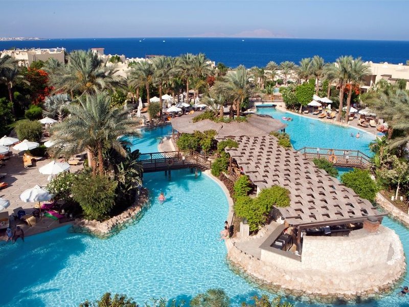 Grand Hotel Sharm 124273