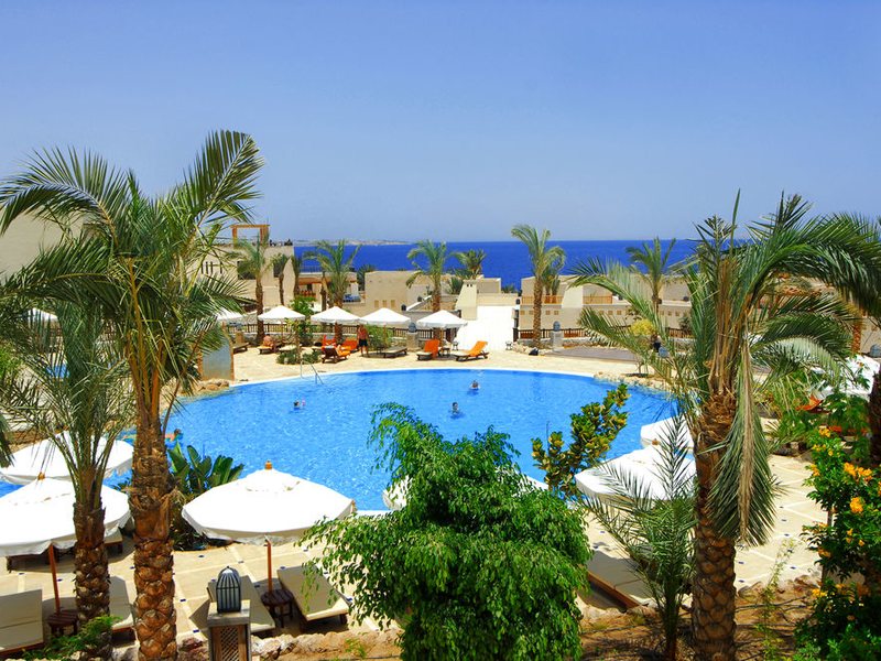 Grand Hotel Sharm 124274