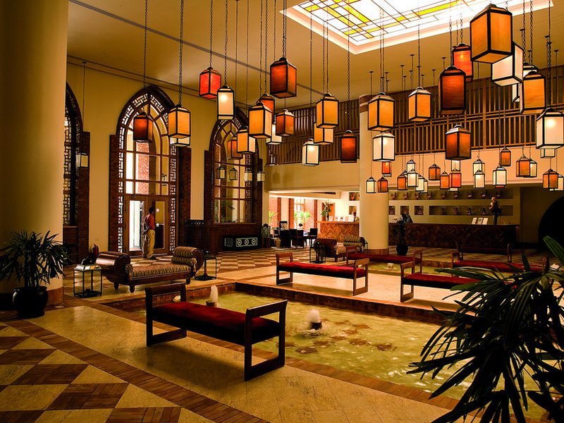 Grand Hotel Sharm 124275