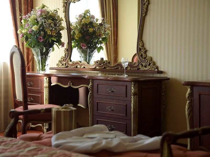 Grand Hotel Sofia 210389