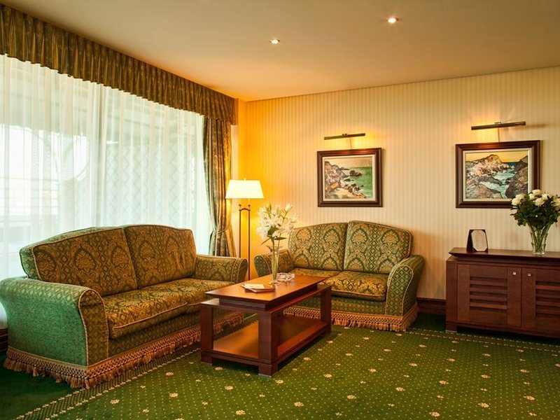 Grand Hotel Sofia 210390