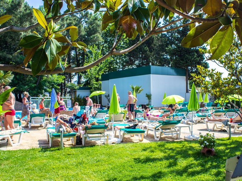 Grand Hotel Sunny Beach  171065