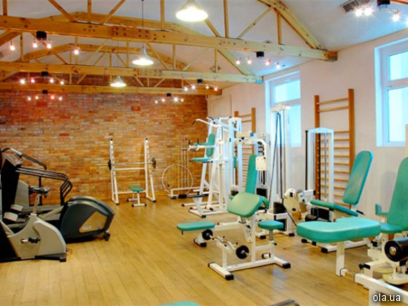 Grand Hotel Ukraine 12047