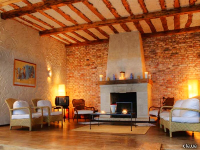 Grand Hotel Ukraine 12049