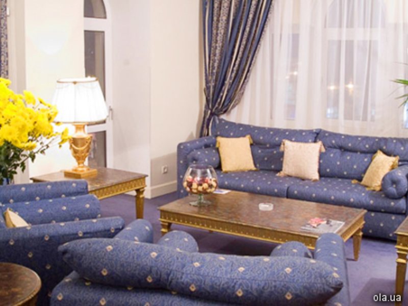 Grand Hotel Ukraine 12052