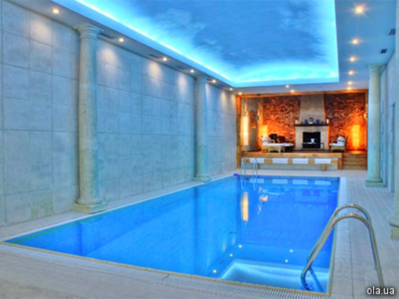 Grand Hotel Ukraine 12053