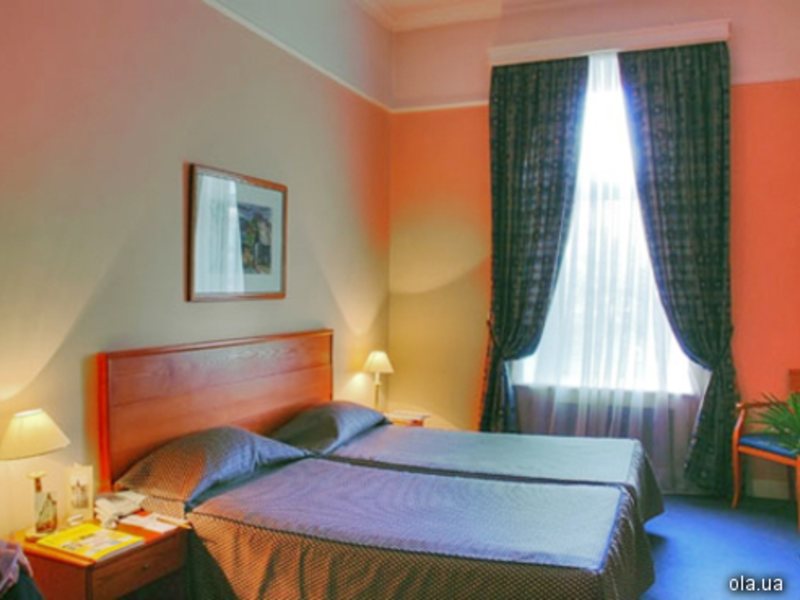 Grand Hotel Ukraine 12058