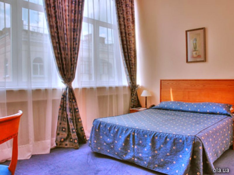 Grand Hotel Ukraine 12059