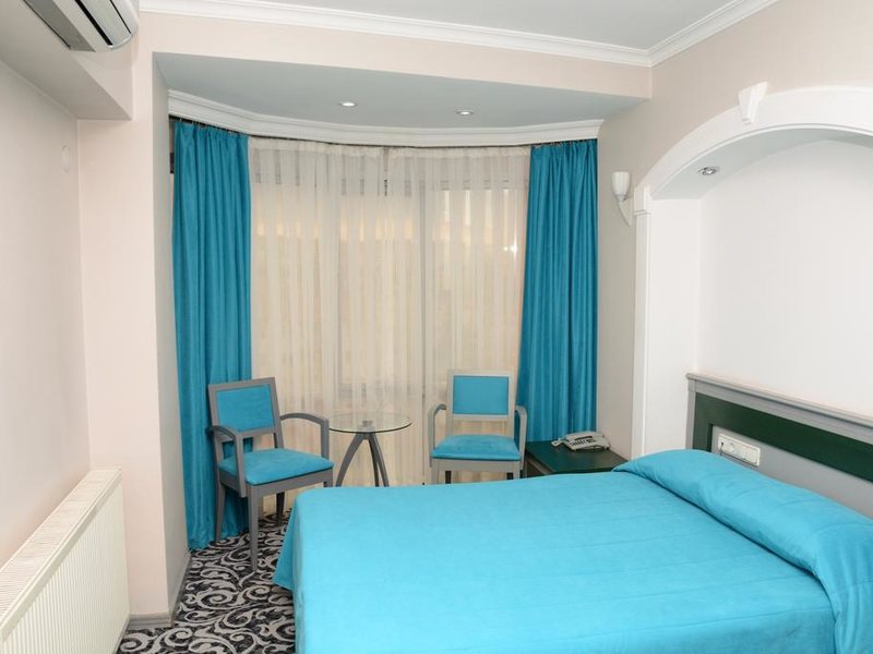 Grand Hotel Uzcan 281731