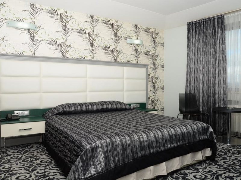 Grand Hotel Uzcan 281733