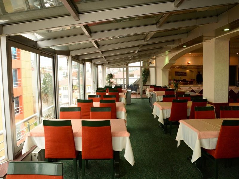 Grand Hotel Uzcan 281734