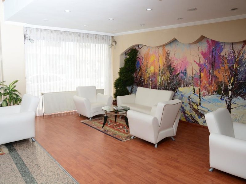 Grand Hotel Uzcan 281736