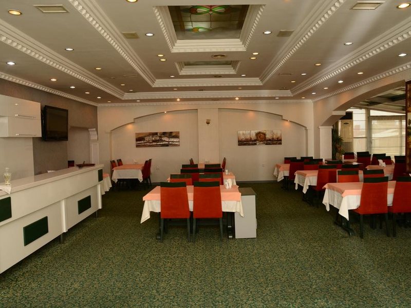 Grand Hotel Uzcan 281737