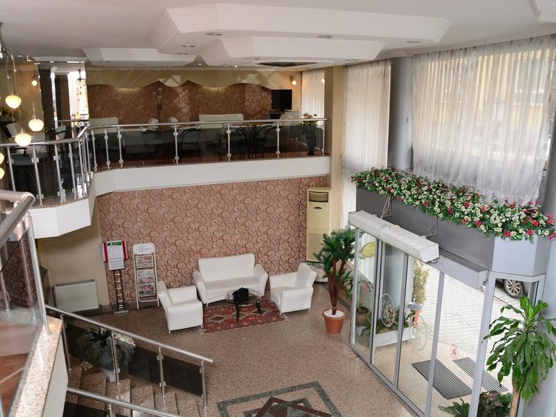 Grand Hotel Uzcan 281738