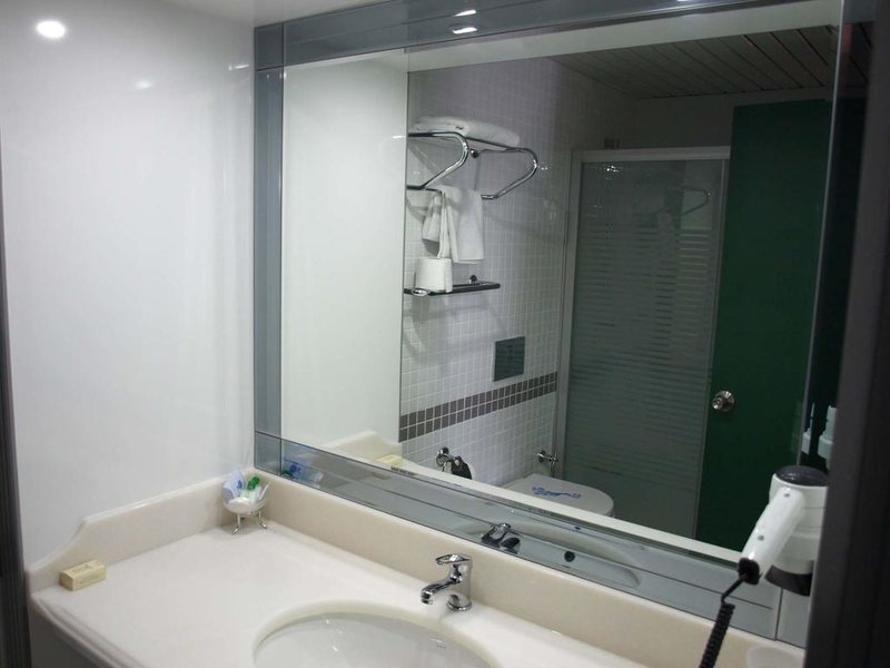 Grand Hotel Uzcan 281739