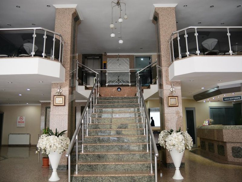 Grand Hotel Uzcan 281742