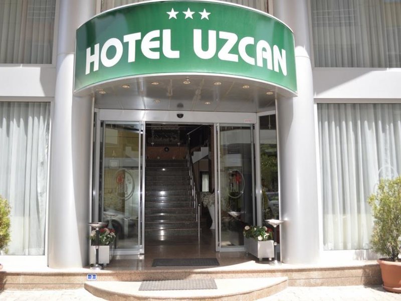 Grand Hotel Uzcan 281743