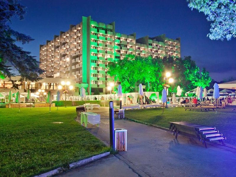 Grand Hotel Varna  174449