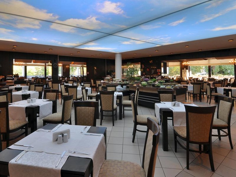 Grand Hotel Varna  174456