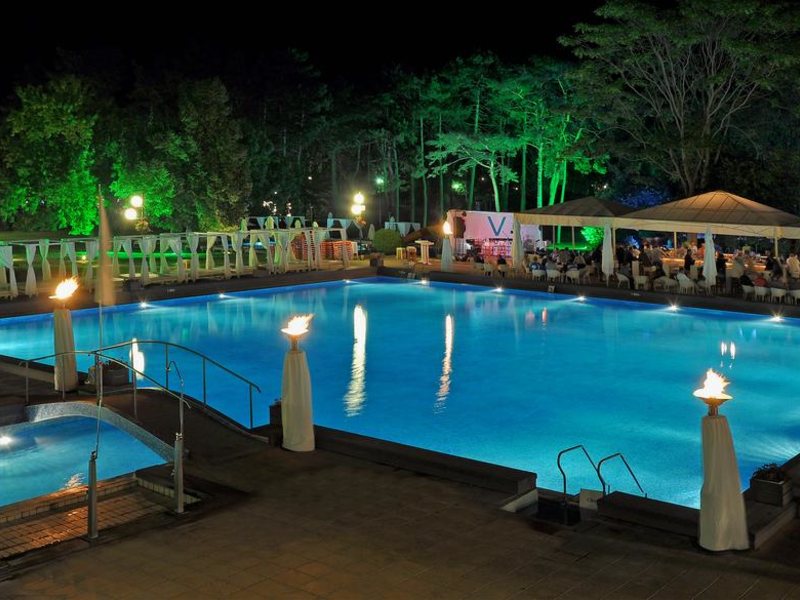 Grand Hotel Varna  174457