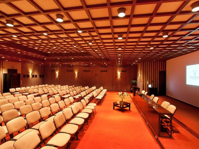 Grand Hotel Varna  174458