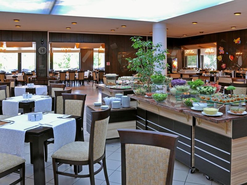 Grand Hotel Varna  174459