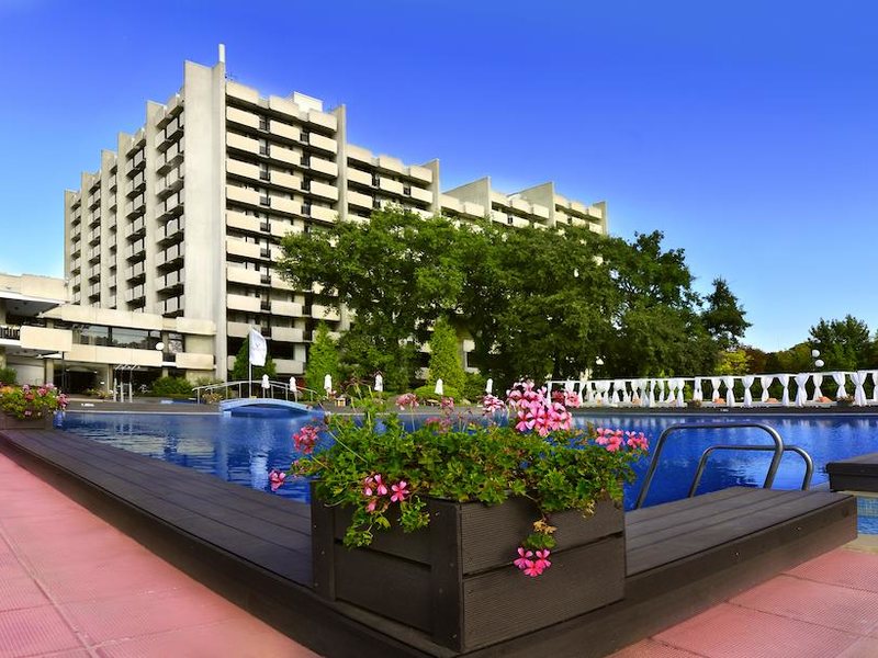 Grand Hotel Varna  174460