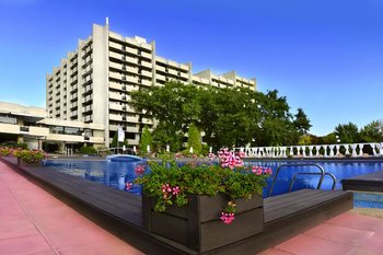 Grand Hotel Varna