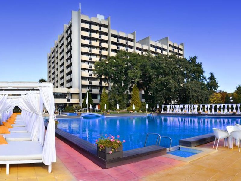 Grand Hotel Varna  174461
