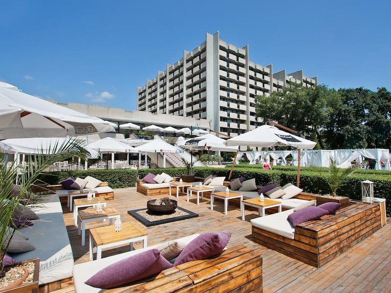 Grand Hotel Varna  174469