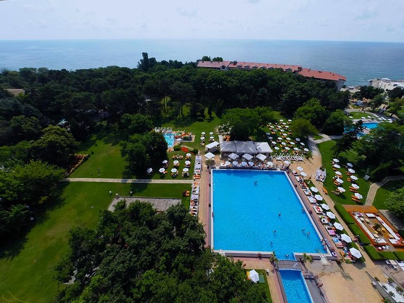 Grand Hotel Varna  174470