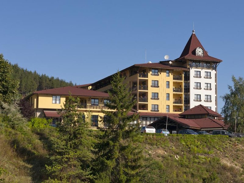 Grand Hotel Velingrad 210405