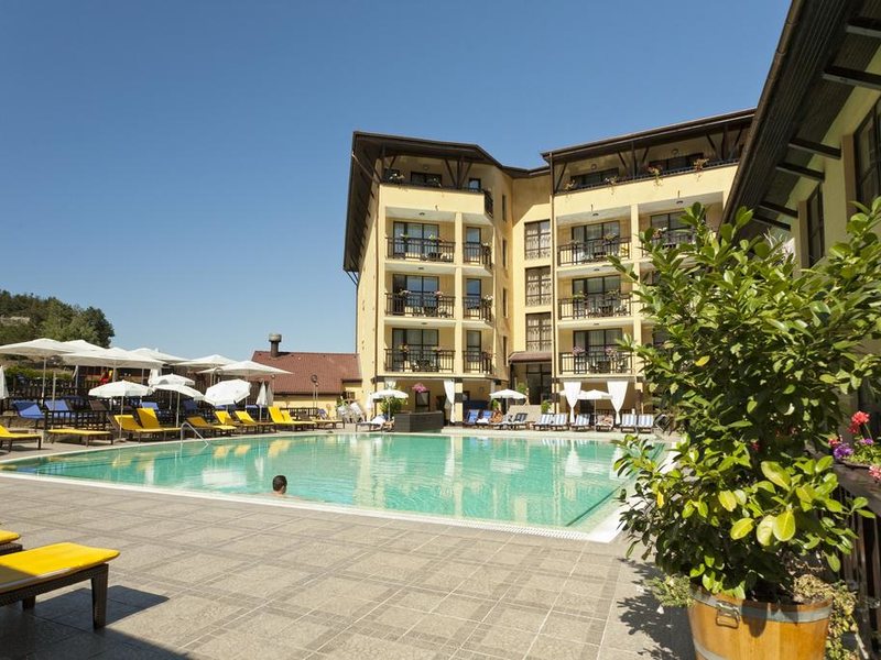 Grand Hotel Velingrad 210406